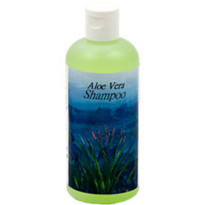 Rømer Aloe Vera Shampoo (500 ml)