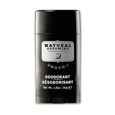 Natural Grooming Dusk Deodorant Stick (80 gr)