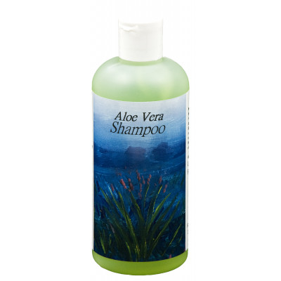 Aloe Vera Shampoo 1 Liter.