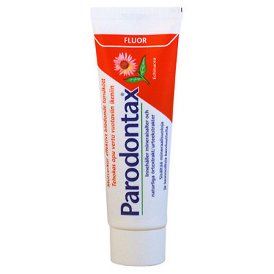 Parodontax Flour Tandpasta (75 ml)