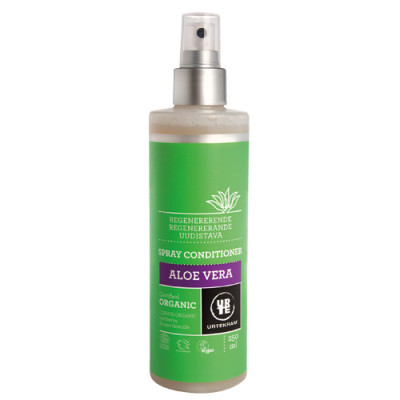 Urtekram Aloe Vera Balsam Spray (250 ml)
