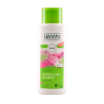 Lavera Repair & Care Shampoo (250 ml)