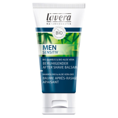 Lavera Men Sensitiv Calming After Shave Balm (50 ml)