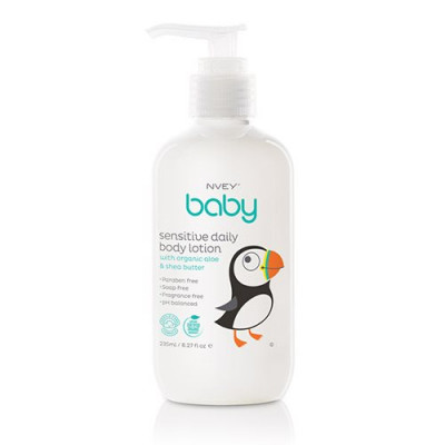 Baby - Bodylotion (235 ml)