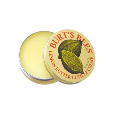 Burt's Bees Creme Lemon Butter Cuticle (17 g)