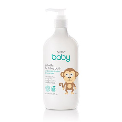 Baby - Bubble bath (500 ml)