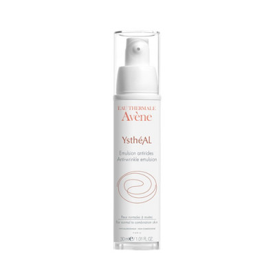 Avene Ystheal Anti-Wrinkle Emulsion (30ml)