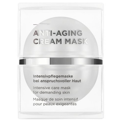 Annemarie Börlind Anti-aging Cream Mask (50 ml.)