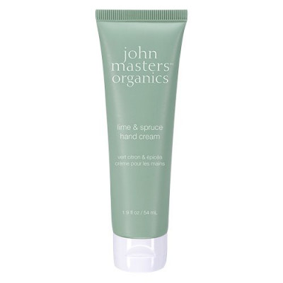 John Masters Lime & Spruce Hand Cream