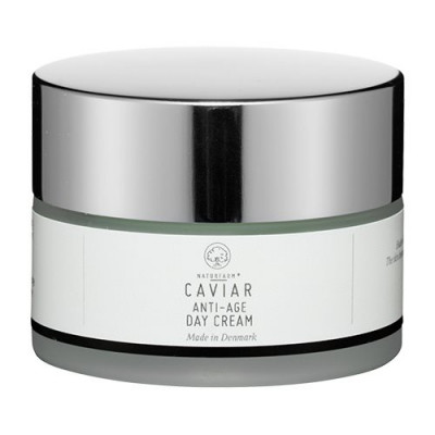 Naturfarm Caviar Fibroactiv Cream Silkeprotein (50 ml)