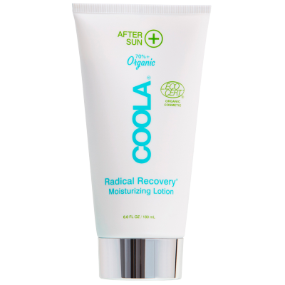 Coola ER+ Radical Recovery After Sun - 177 ml 