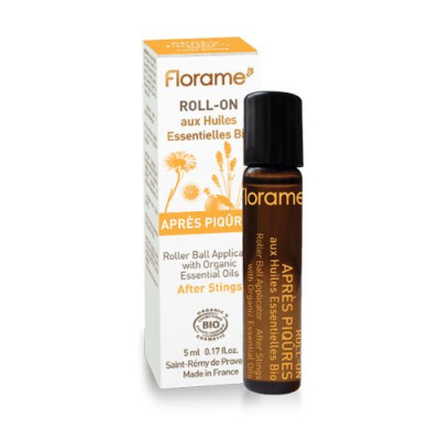 Florame ROLL-ON After Stings (5 ml)
