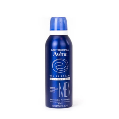 Avene Men Shaving Gel (150ml)