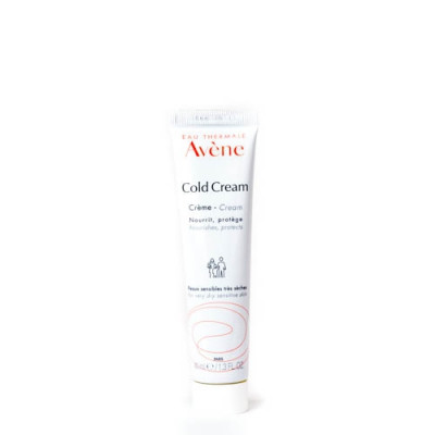Avene Cold Cream (40 ml)