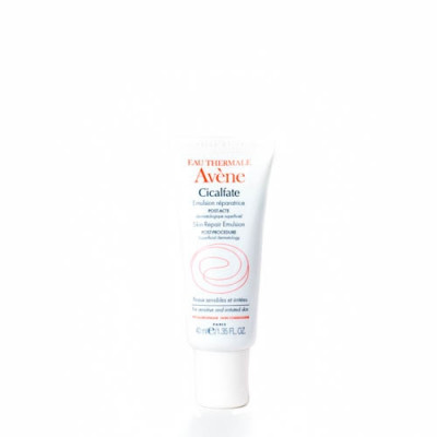 Avene Cicalfate Skin-Repair Emulsion (40 ml)