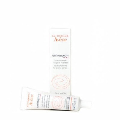 Avene Antirougeurs Fort Relief Concentrate (30 ml)