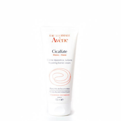Avene Cicalfate Hand Cream (100 ml)