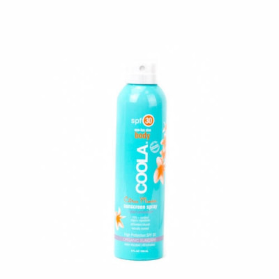 Coola Sport Continuous spray SPF 30 Citrus mimosa (177 ml)