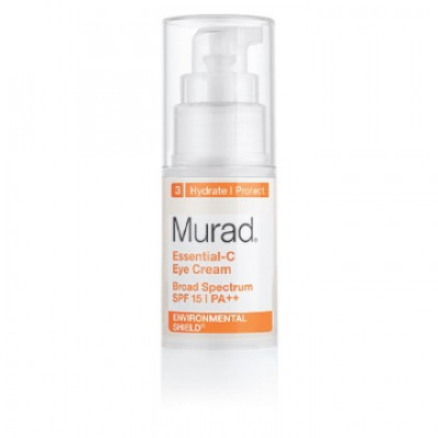 Murad Environmental Shield - Essential-C Eye Cream SPF15 (15 ml)