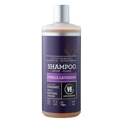 Urtekram Lavendel Shampoo (500 ml)