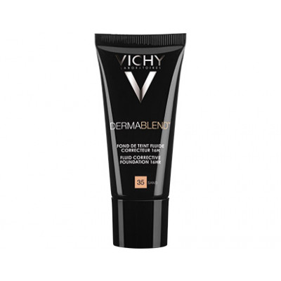 Vichy Dermablend 35 Sand (30ml)