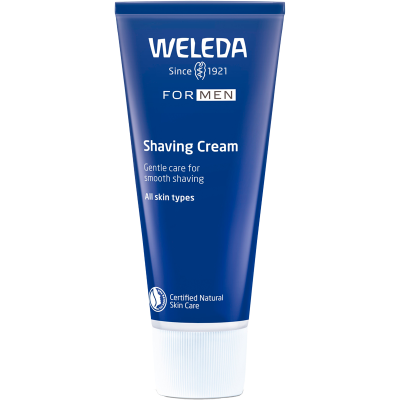 Weleda Shaving Cream (75 ml)